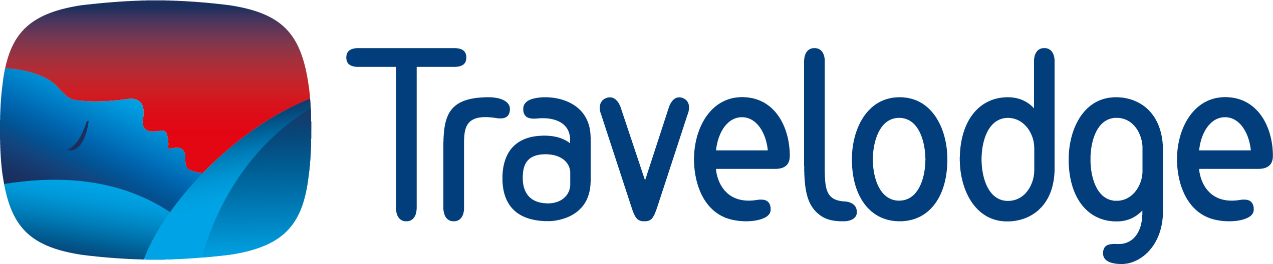 Travelodge logo